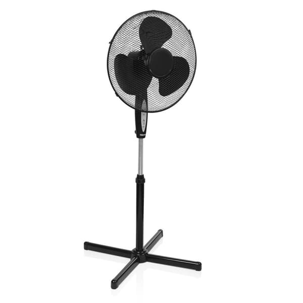 Fritstående ventilator Tristar VE-5899 45 W Sort