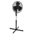 Miniatyrbillede 3 af 11: Fritstående ventilator Tristar VE-5899 45 W Sort