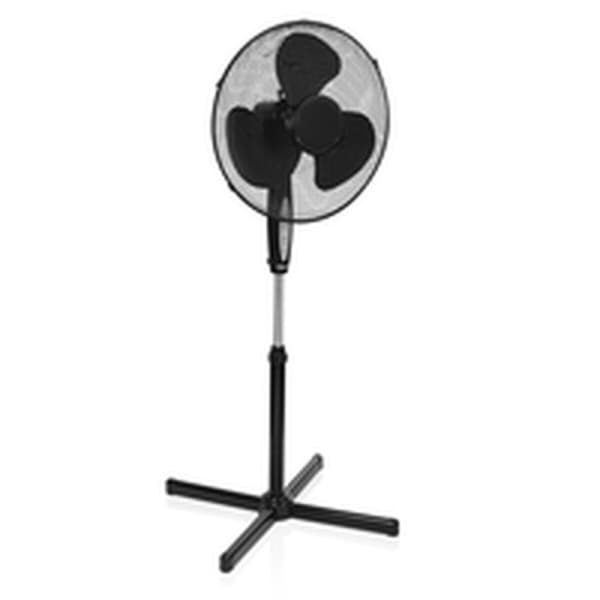 Fritstående ventilator Tristar VE-5899 45 W Sort