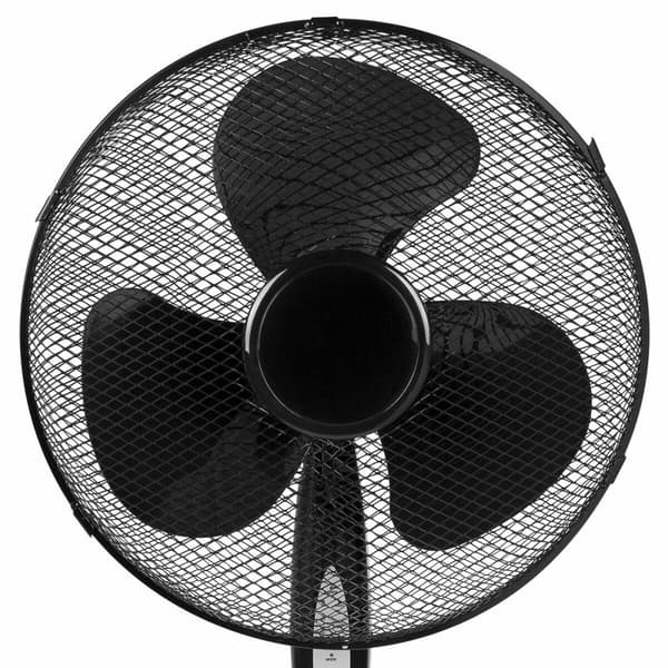 Fritstående ventilator Tristar VE-5899 45 W Sort