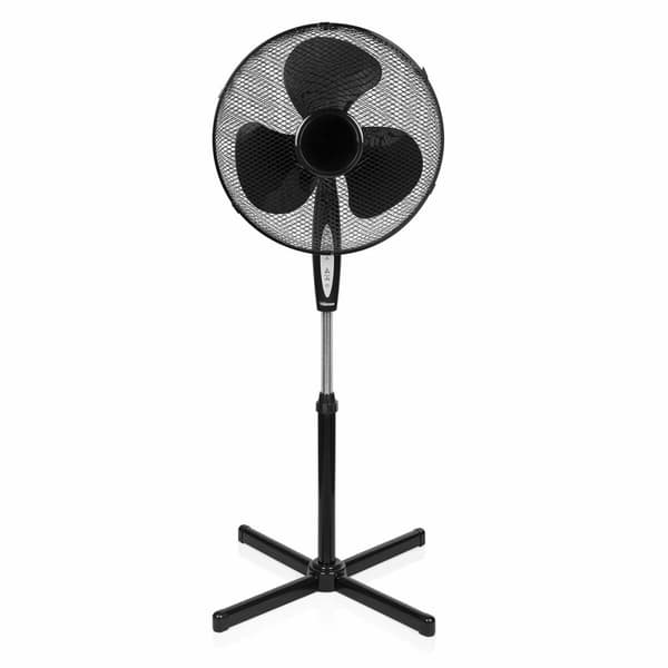 Fritstående ventilator Tristar VE-5899 45 W Sort