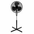 Miniatyrbillede 9 af 11: Fritstående ventilator Tristar VE-5899 45 W Sort