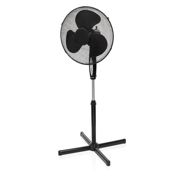 Fritstående ventilator Tristar VE-5899 45 W Sort
