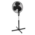 Miniatyrbillede 10 af 11: Fritstående ventilator Tristar VE-5899 45 W Sort