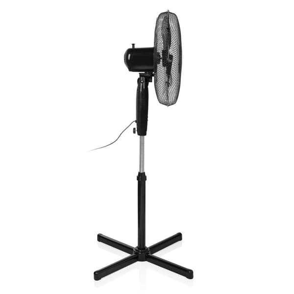 Fritstående ventilator Tristar VE-5899 45 W Sort