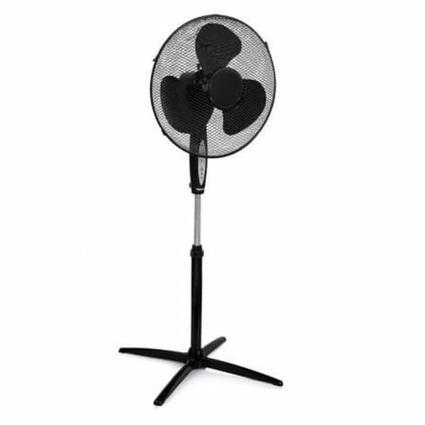 Fritstående ventilator Tristar VE-5899 45 W Sort