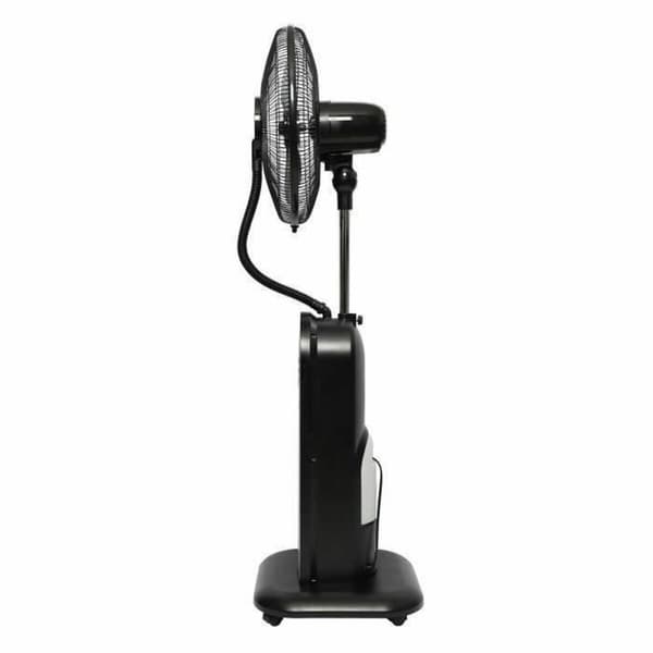 Fritstående ventilator Oceanic Ø40 cm 95 W