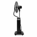 Miniatyrbillede 3 af 4: Fritstående ventilator Oceanic Ø40 cm 95 W