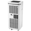 Miniatyrbild 2 av 8: Portable Evaporative Air Cooler Prime3 Vit