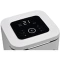 Miniatyrbild 1 av 8: Portable Evaporative Air Cooler Prime3 Vit