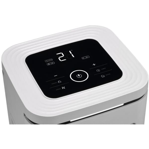 Portable Evaporative Air Cooler Prime3 Vit
