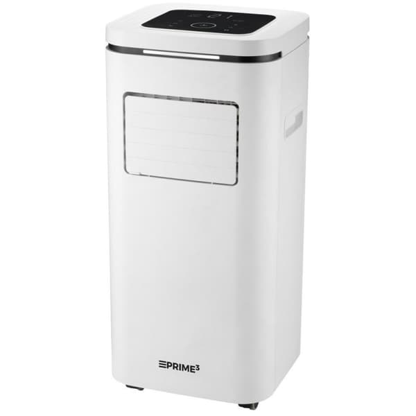 Portable Evaporative Air Cooler Prime3 Valkoinen
