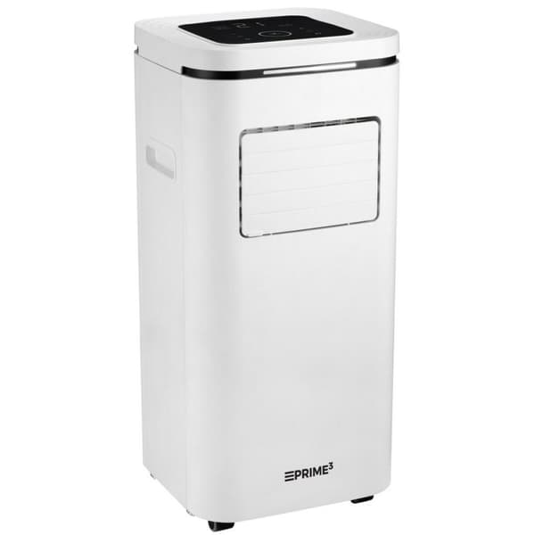 Portable Evaporative Air Cooler Prime3 Valkoinen