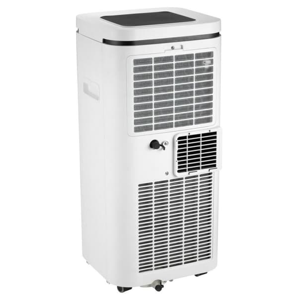 Portable Evaporative Air Cooler Prime3 Valkoinen