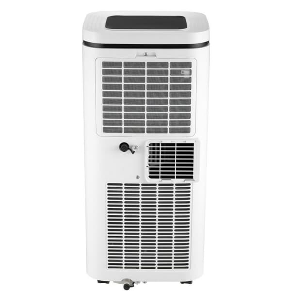 Portable Evaporative Air Cooler Prime3 Valkoinen