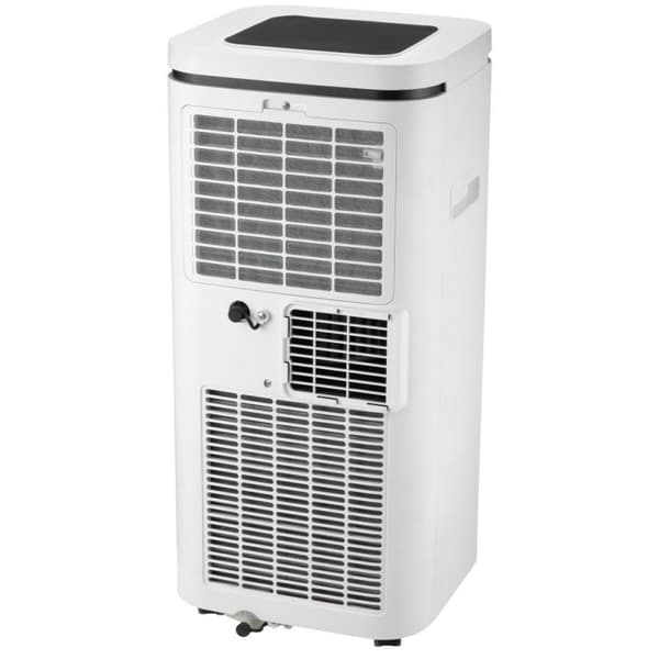 Portable Evaporative Air Cooler Prime3 Valkoinen