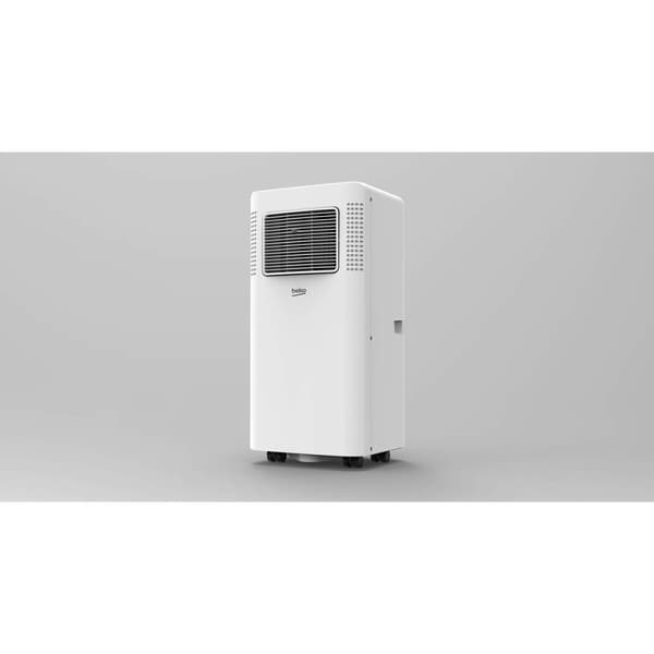 Kannettava ilmastointilaite BEKO BP209C Valkoinen A 2500 W
