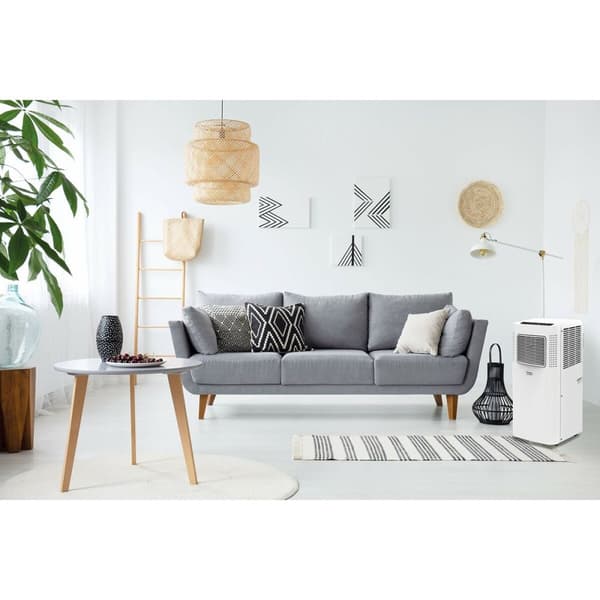 Kannettava ilmastointilaite BEKO BP209C Valkoinen A 2500 W