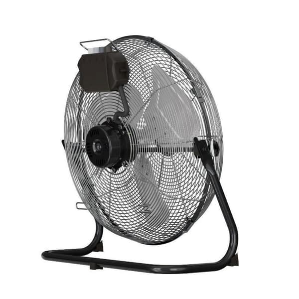 Pöytätuuletin Black & Decker ES9440210B Teräs 60 W