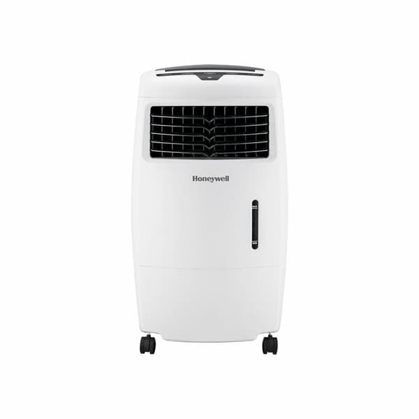 Portable Evaporative Air Cooler Honeywell