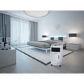 Miniatyrbild 3 av 3: Portable Evaporative Air Cooler Honeywell