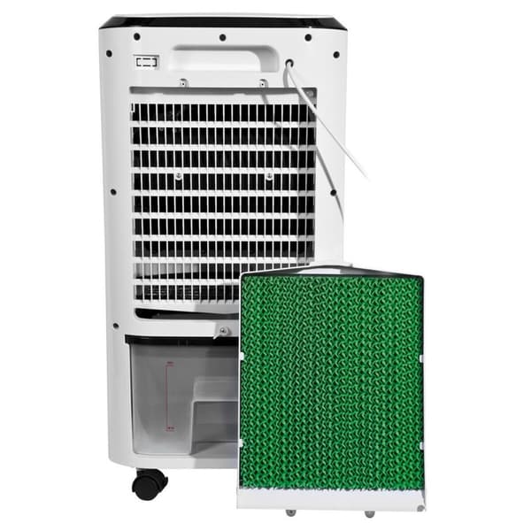 Portable Evaporative Air Cooler Activejet KS-1065BPJ Vit