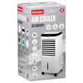 Miniatyrbild 8 av 8: Portable Evaporative Air Cooler Activejet KS-1065BPJ Vit
