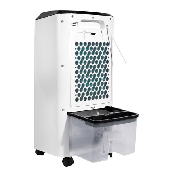 Portable Evaporative Air Cooler Activejet KS-1065BPJ Vit
