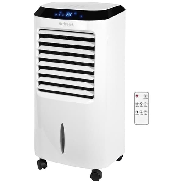Portable Evaporative Air Cooler Activejet KS-1065BPJ Vit Vit