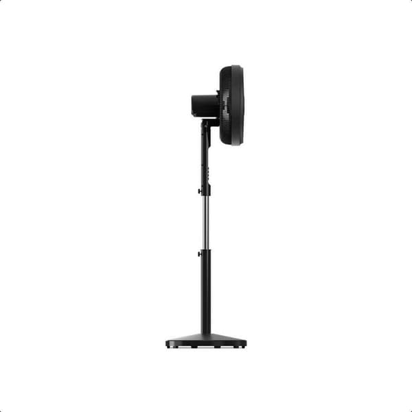 Stående Fläkt Black & Decker ES9440240B Svart 55 W