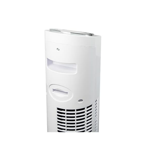 Bordventilator Blow 44-653# Sort 90 W