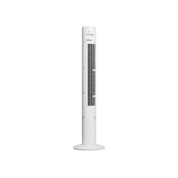 Bordventilator Blow 44-653# Sort 90 W