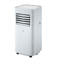 Miniatyrbillede 3 af 3: Bærbart klimaanlæg BEKO BS207C Hvid A