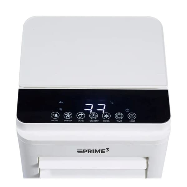 Portable Evaporative Air Cooler Prime3 SAC21