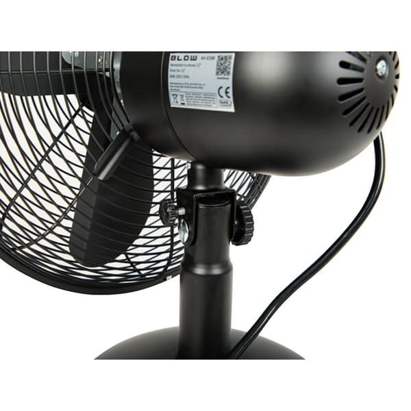 Bordventilator Blow 44-658#
