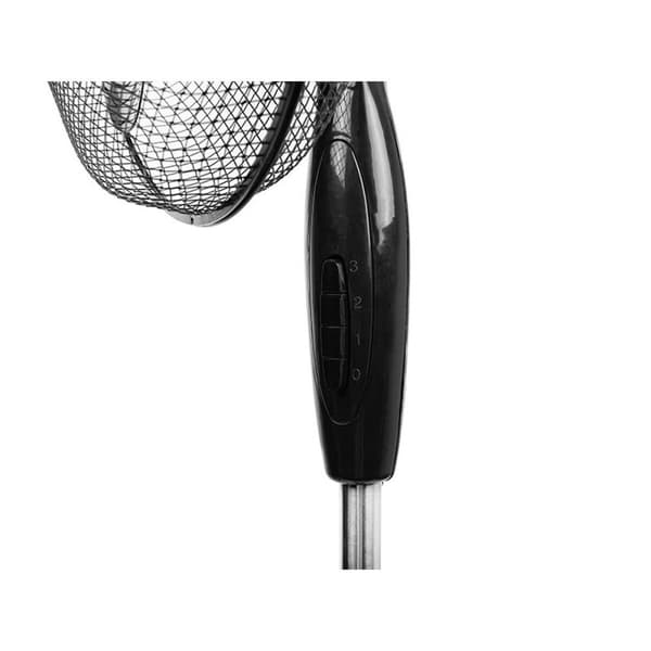Pöytätuuletin Blow 44-026#