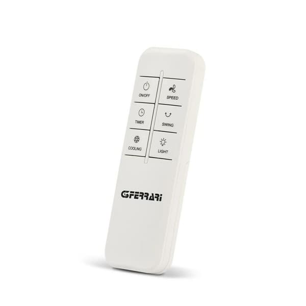 Pöytätuuletin G3Ferrari G50052