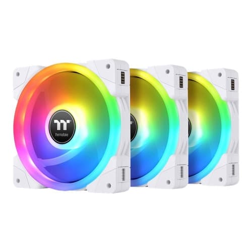 Thermaltake SWAFAN EX14 ARGB - Premium Edition - lådfläkt