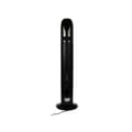 Miniatyrbillede 4 af 5: Fritstående ventilator Blow 44-075# Sort 90 W