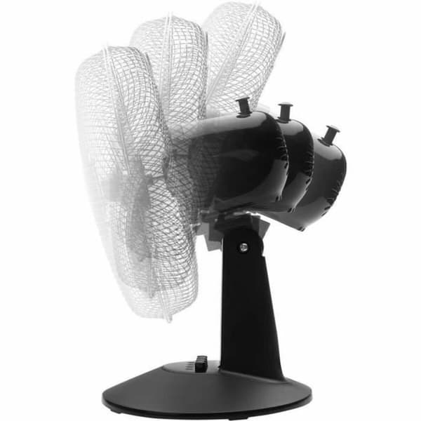 Stående Fläkt Sencor 90º