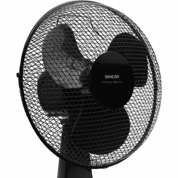 Stående Fläkt Sencor 90º