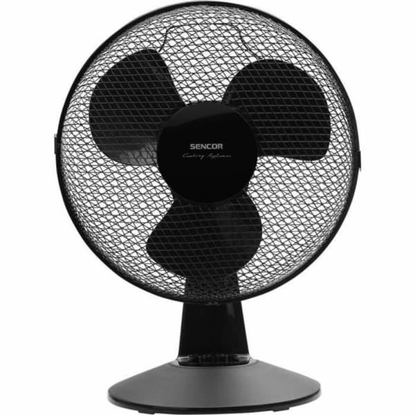 Stående Fläkt Sencor 90º