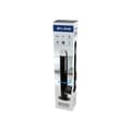 Miniatyrbillede 1 af 5: Fritstående ventilator Blow 44-075# Sort 90 W