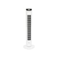 Miniatyrbillede 3 af 6: Fritstående ventilator Blow 44-073# Hvid 80 W
