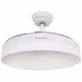 Miniatyrbillede 2 af 3: Loftsventilator Grunkel SKYWIND-42BL 40 W Ø 106 cm