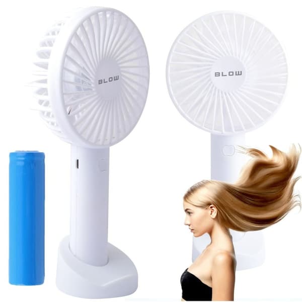 Bordventilator Blow 44-504# Sort