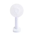 Miniatyrbillede 2 af 3: Bordventilator Blow 44-504# Sort
