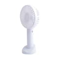 Miniatyrbillede 1 af 3: Bordventilator Blow 44-504# Sort