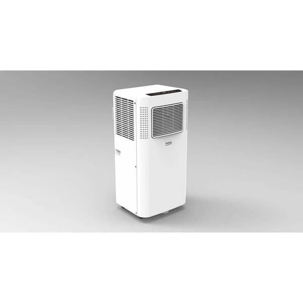Bærbart klimaanlæg BEKO BP209C Hvid A 2500 W