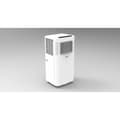 Miniatyrbillede 5 af 11: Bærbart klimaanlæg BEKO BP209C Hvid A 2500 W